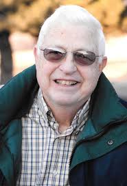 Dr. Michael (Mike) John Lust Obituary