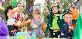 Une Organisation D Anniversaire Enfant Sans Accroc Evenement Com