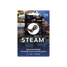We did not find results for: 20 Steam Gift Card Bjs Wholesale Club