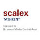Scalex Tashkent event image