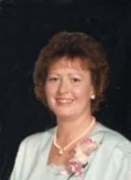 Rita Merriman Obituary (1949