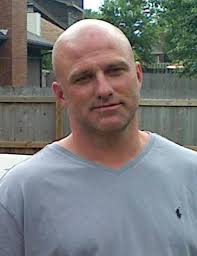 Obituary information for Anthony "Tony" John Huntoon