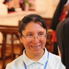 DSIC Dominican Sisters International Confederation