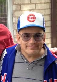 Obituary for Mitchell Cohen