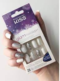 The starting price for new, quality acrylics on bare nails costs roughly $35 for a full set and acrylic tips for $30. Why Press On Nails Are The Best Form Of Manicure Editor Review Allure