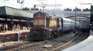 Railway Taking Care Of Every Need Of People To Help Travel Comfortably Train Indian Railways Railway
