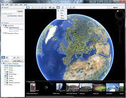 إذا كنت تريد تنزيل الإصدارات السابقة من google earth pro، يُرجى زيارة صفحة أدوات التثبيت المباشرة. ØªØ­Ù…ÙŠÙ„ Ø¬ÙˆØ¬Ù„ Ø§ÙŠØ±Ø« Ù…Ø¨Ø§Ø´Ø± Ø´Ø§Ù‡Ø¯ Ù…Ù†Ø²Ù„Ùƒ Ù…Ù† Ø§Ù„Ø£Ù‚Ù…Ø§Ø±