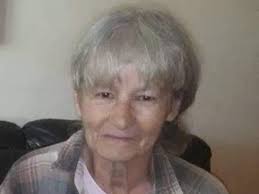 Mrs. Nancy Jane Keller's Obituary