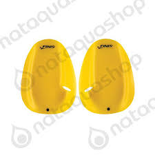 Agility Paddle Floating Finis Swim Equipment Nataquashop