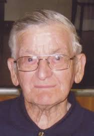 Donald Burton Obituary