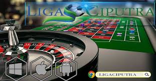 LigaCiputra - LigaCiputra updated their profile picture. | Facebook