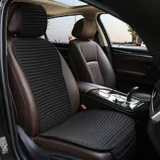 I need some who can repair car seat upholstery in my car (skoda octavia 2009) check photos. The 9 Best Car Seat Covers 2021