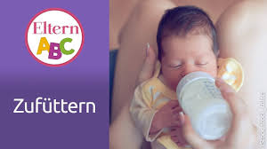 Beim baby steht alle 3 bis 11 wochen der nächste wachstumsschub an. Zufuttern Was Mache Ich Wenn Die Muttermilch Nicht Reicht Baby Eltern Abc Eltern Youtube