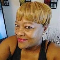 Mrs. Sheila Banks Obituary