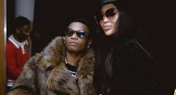 How Wizkid introduced me to his deaf photographer – Naomi ...