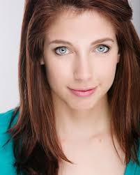 Profile for Rebecca Rose