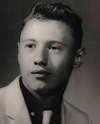 Richard J. “Popo” Castel (1941-2013)