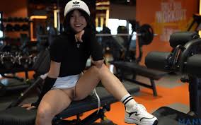 Hard Training 4k: Thai Amateur Amateur Porn by FapHouse