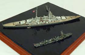 pin by skorpio on miniatury warship model model warships scale model ships
