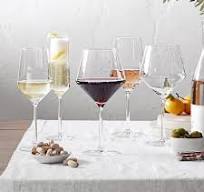 Schott Zwiesel Pure White Wine Glasses