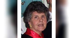 Rosemary Gauthier Obituary