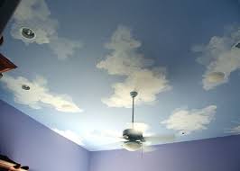 Deviantart is the world's largest online social community for artists and art enthusiasts painted ceiling murals using trompe l'oeil and faux finishes to create illusions on ceilings.domes, vaulted, coffers or flat have become a specialty of art effects. Pin On Sydney Grace Room Inspirations