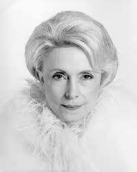 Entranced: Remembering one who fascinated us all: Karen Kuykendall,  1937-2007