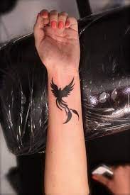 Fotograf Small Phoenix Tattoos Pheonix Tattoo Tattoos
