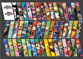50 smash matches or beat classic mode with three or more characters wii u: Free Download Super Smash Bros Wallpapers 1280x905 For Your Desktop Mobile Tablet Explore 49 Super Smash Bros Wallpaper Creator Super Smash Brothers Wallpaper Wallpaper Maker Super Smash Bros Smash 4 Wallpaper Creator