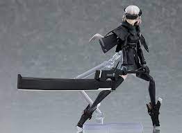 neco on twitter frame arms girl high school girls figma
