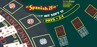 spanish 21 or blackjack which game is the better option