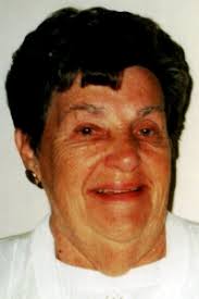 M. Martha (Madore) Lavoie