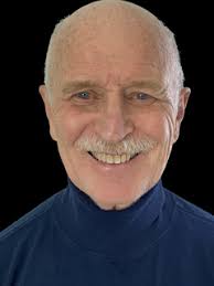 Ronald Clinton, PT, Physical Therapist