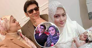 Jamal abdillah dan m nasir ghazal untuk rabiah in juara lagu 97 reaction. Masa Disahkan Kami Terkejut Sangat Sangat Isteri Datuk Jamal Abdillah Hamil Anak Kedua Nona