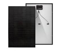 QCell Solar Panels