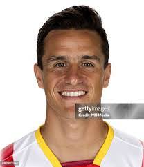 Jose Bernardo's Instagram, Twitter & Facebook