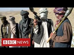 On the banks of the river thames. Us Plan To Leave Afghanistan Risks Civil War Bbc News Youtube