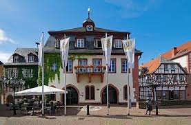Enjoy free breakfast, free wifi, and a restaurant. Gelnhausen Deutsche Staedte Stadt Gelnhausen