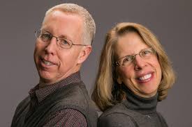 Konieczny/Taparowsky lab reunion