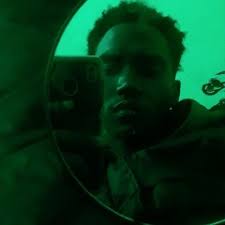 Stream David ice music