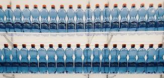 Is Bottled Water Distilled