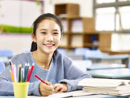 6 Tips agar Anak Semangat Belajar, Penting untuk Penuhi Asupan Gizinya! | Orami