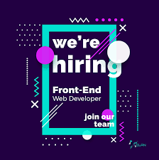 Itclan Bd Is Hiring Front End Web Developer In 2020 Job Posting Problem Solving Skills Web Development