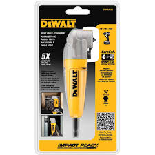 DEWALT Elite Series Right Angle Drill Attachment - Anderson Lumber