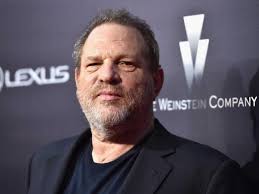The Life and Career of Harvey Weinstein, Disgraced Hollywood Mogul