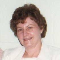 Luella Marie Theis Duerr (1940-2012)