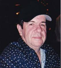 Harris Joseph Blanchard Obituary March 19, 2022