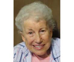 Lenore Bates Obituary (1920