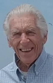 Edward J. Duffy, of Woolwich Township age 81; Past Westmont SuperFresh  Manager