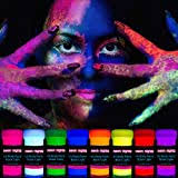 Glow in the dark spray paint | invented4you from www.noroip.com. Best Glow In The Dark Paint 2020 Review Ledlightideas